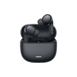 Auscultadores True Sem Fio Xiaomi Redmi Buds 8 Lite Preto